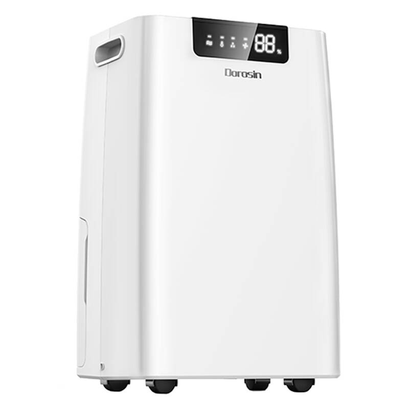 DOROSIN ER-660E párátlanító 