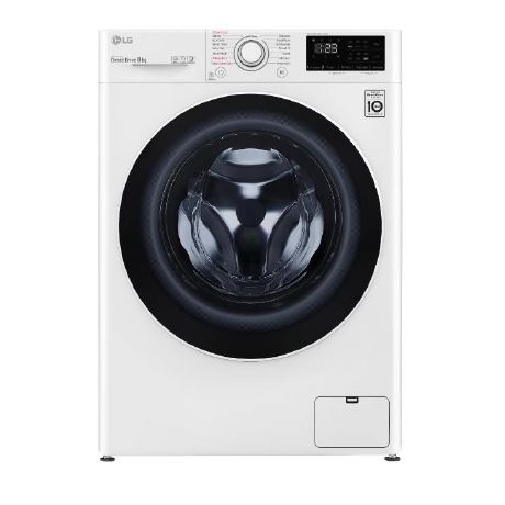 Lg F4WV328S0U MOSÓGÉP ELÖLTÖLTŐS