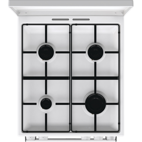Gorenje GG5A14WJ TŰZHELY GÁZ