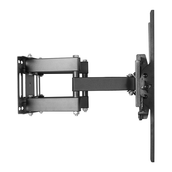 Stell SHO 4610 32"-55" VESA 400x400 kihúzható fali konzol Stell SHO 4610 32"-55" VESA 400x400 kihúzható fali konzol