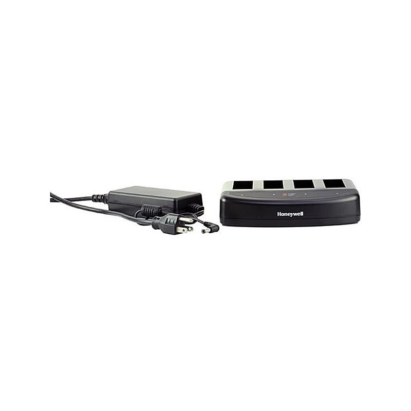 Honeywell RP2/4 4-slot töltő állomás (220540-000)