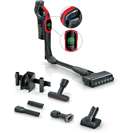 Bosch BCS1041PET Álló porszívó