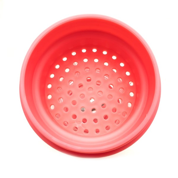 TOO SM-380-R smoothie készítő rózsaszín