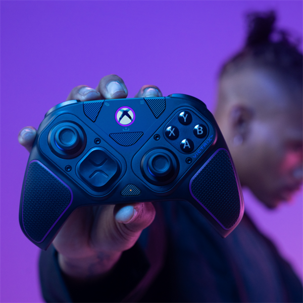 PDP Victrix Pro BFG Xbox Series X|S/PC eSport fekete vezeték nélküli kontroller