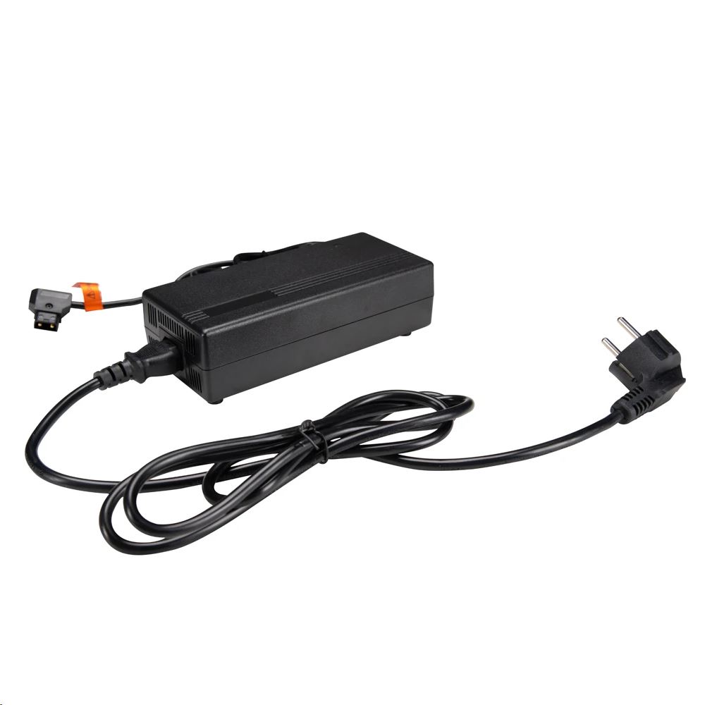 Nanlite BT-CGV-26V-1 V-Mount akku töltő Nanlite BT-CGV-26V-1 V-Mount akku töltő