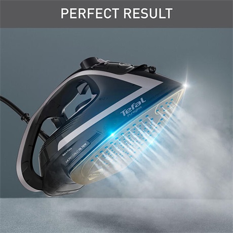 Tefal FV8062E0 GŐZÖLŐS VASALÓ