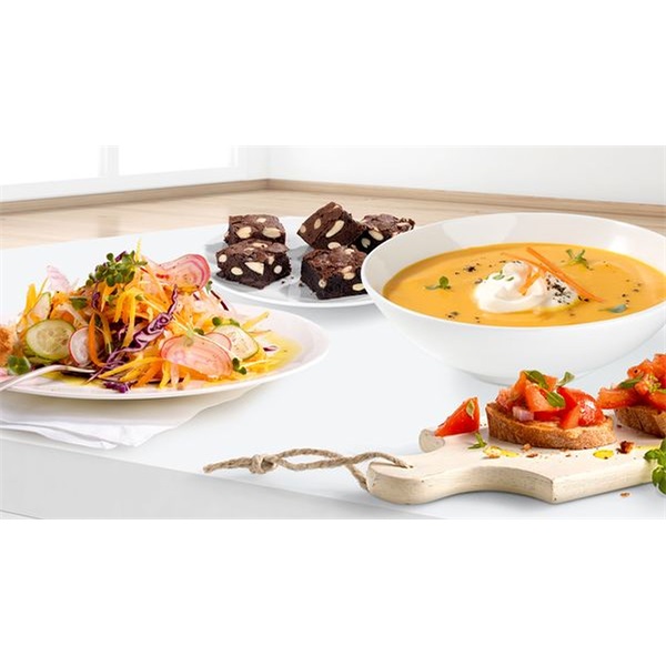 Bosch MS6CM6120 ErgoMixx Style fekete-ezüst botmixer