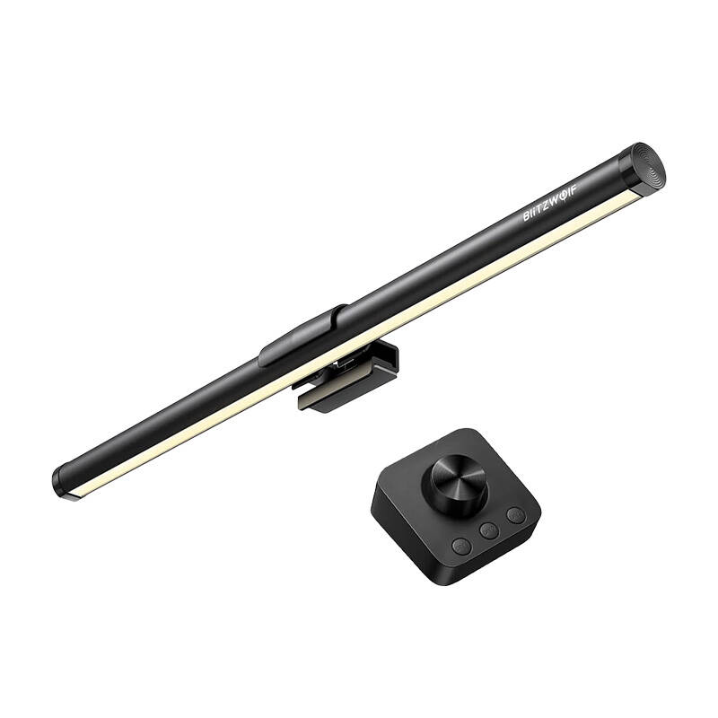 BlitzWolf BW-CML5 monitor lámpa BlitzWolf BW-CML5 monitor lámpa