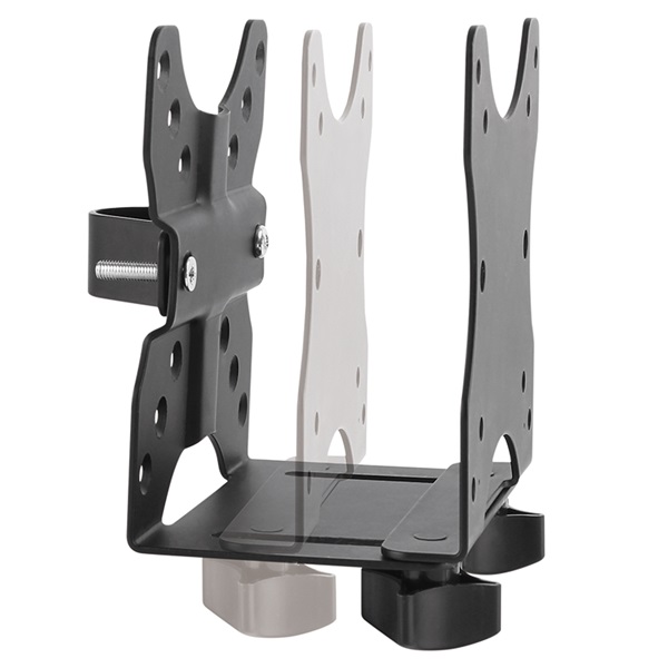 Logilink BP0066 mini PC tartó konzol Logilink BP0066 mini PC tartó konzol