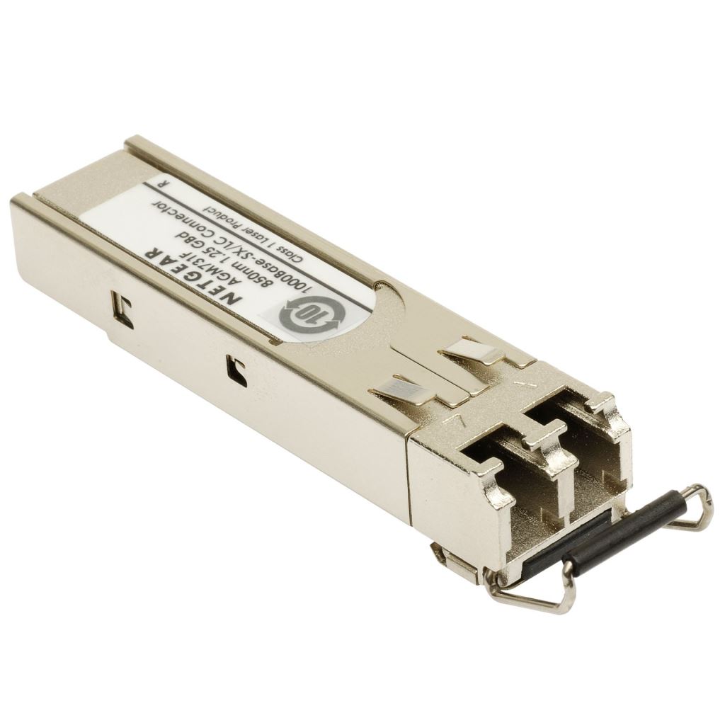 Netgear AGM731F 1000Mbps Switch Modul Netgear AGM731F 1000Mbps Switch Modul