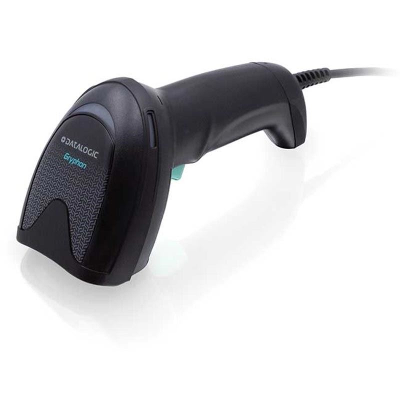 Datalogic Gryphon GD4520-BKK1-DRA vonalkódolvasó