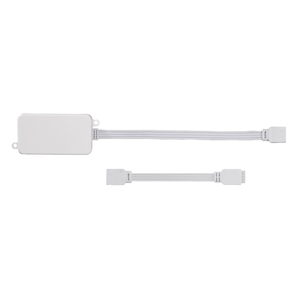 Hama 176568 okos WiFi vezérlő LED szalaghoz 12V/5A Hama 176568 okos WiFi vezérlő LED szalaghoz 12V/5A