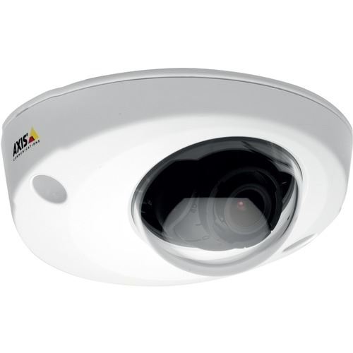Axis P3905-R MK II IP kamera (01072-001)