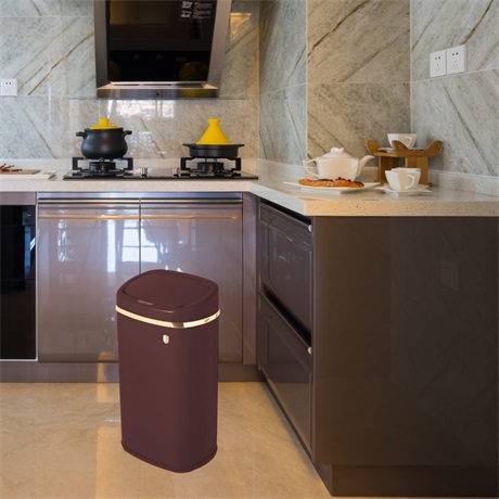 Berlinger Haus BH/9524 Szemetes 58L