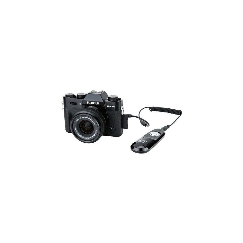 JJC Wired Remote Switch S-F4