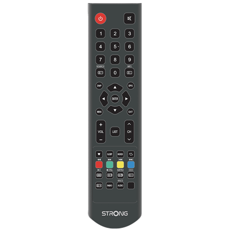 Strong SRT24HE4023 HD LED TV