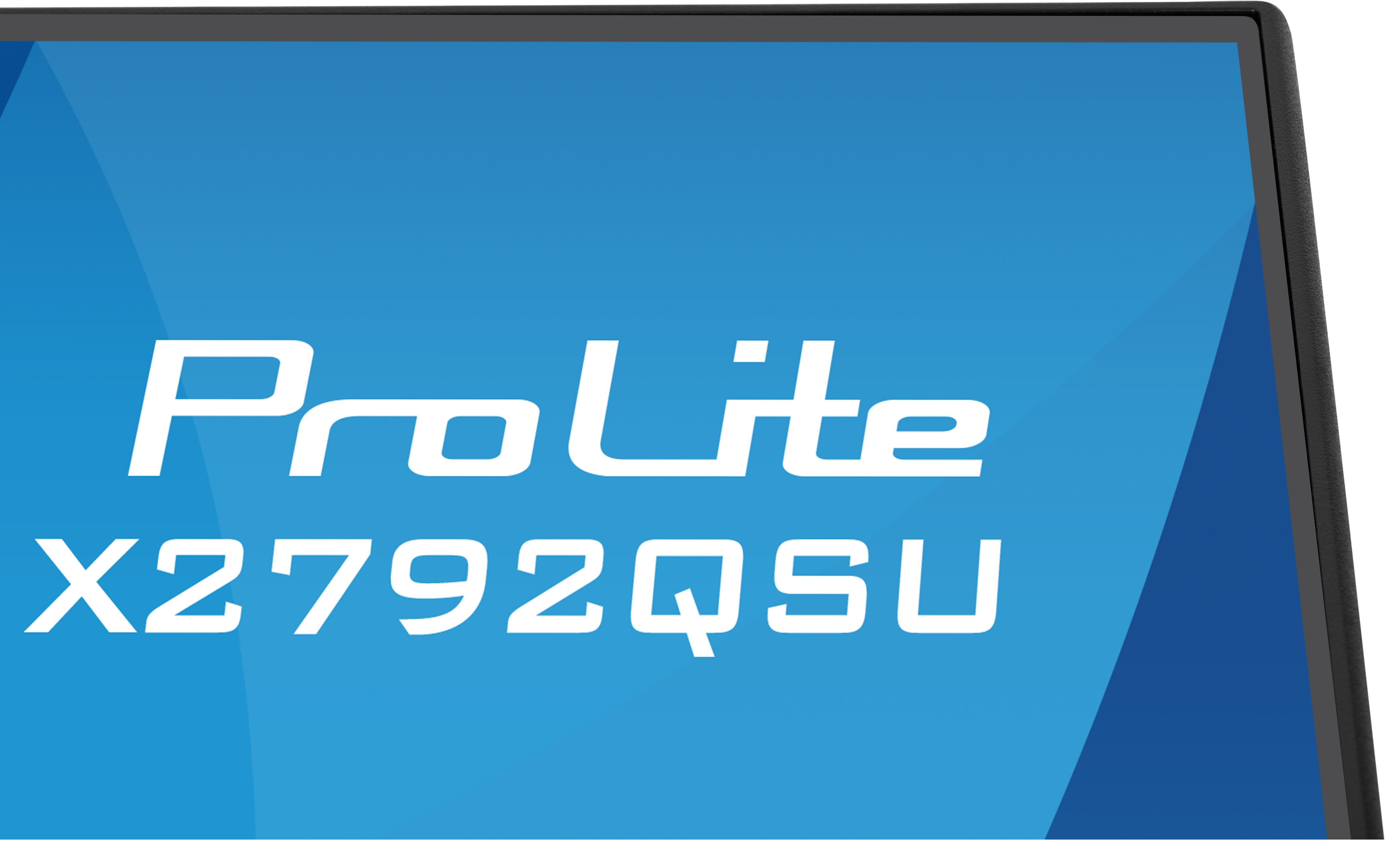 iiyama 27" ProLite X2792QSU-B1 IPS LED Monitor - 2560x1440, QHD, 120Hz, 3ms, Hangszóró, Fekete