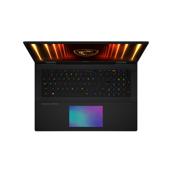 MSI Gaming NB Titan 18 HX AI A2XWJG-621 Dragon Edition Norse Myth U9 275HX, 64GB, 2x2TB, RTX 5090 24GB, W11P - US KEY MSI Gaming NB Titan 18 HX AI A2XWJG-621 Dragon Edition Norse Myth U9 275HX, 64GB, 2x2TB, RTX 5090 24GB, W11P - US KEY