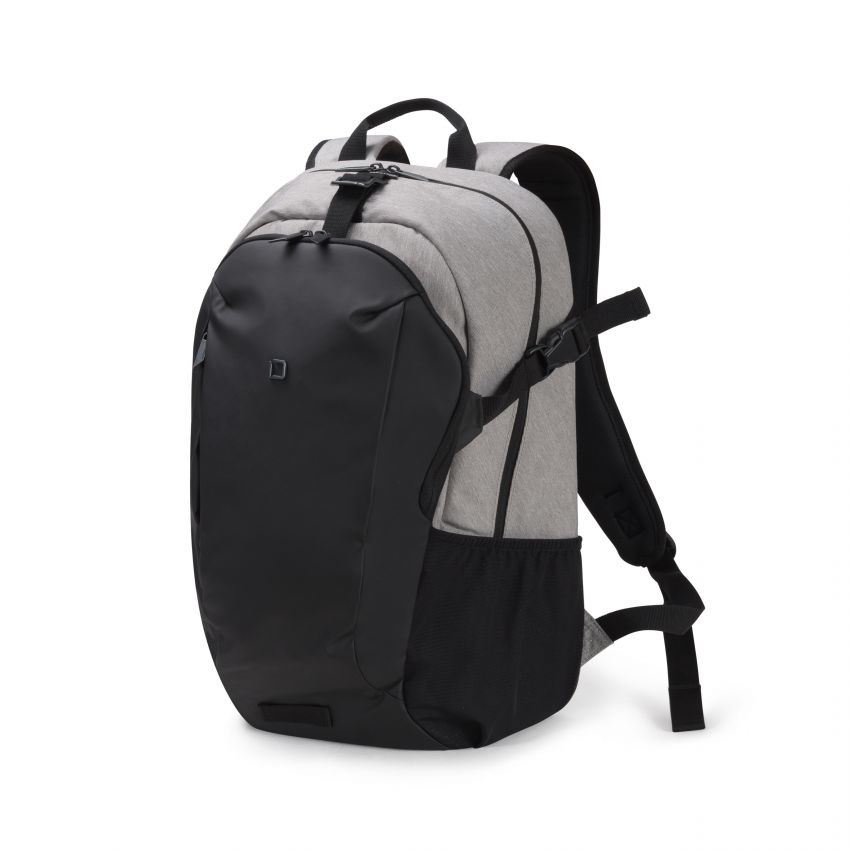 Dicota Notebook hátizsák GO 13-15.6" szürke (D31764)