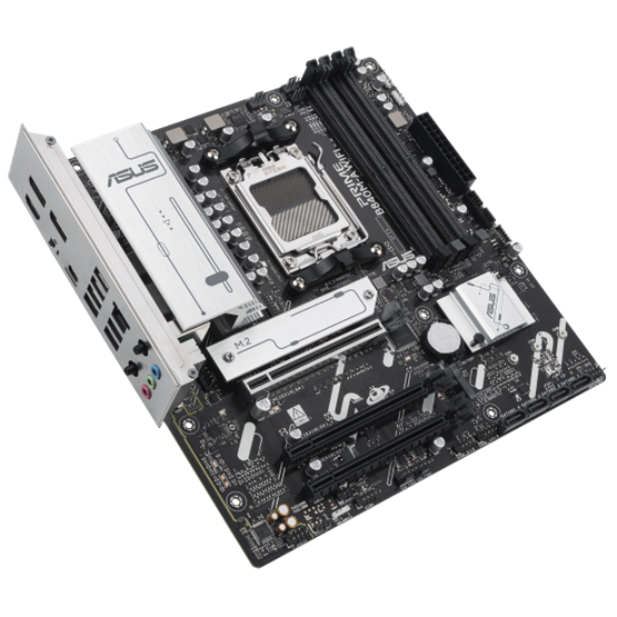  Asus sAM5 PRIME B840M-A WIFI Alaplap
