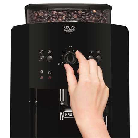 Krups EA811010 automata kávéfőző