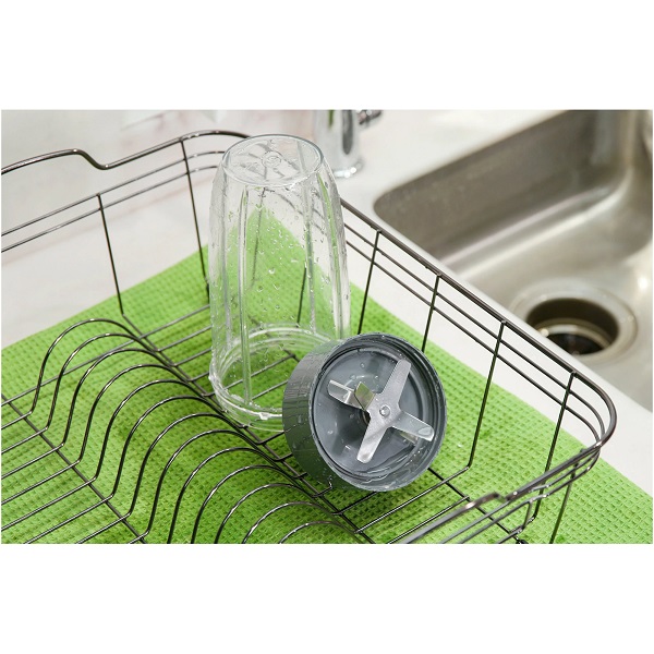 Nutribullet NB603DG Original 600 egyszemélyes turmixgép (0C22300023)