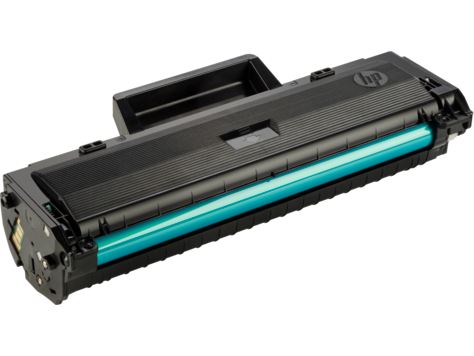 HP 106A tonerkazetta fekete (W1106A) HP 106A tonerkazetta fekete (W1106A)
