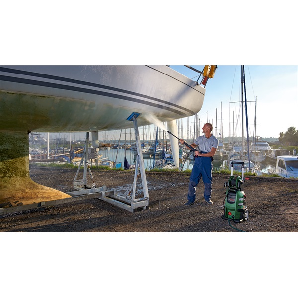 Bosch AdvancedAquatak 160 magasnyomású mosó (06008A7800)