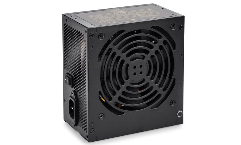 Deepcool DE500 500W tápegység