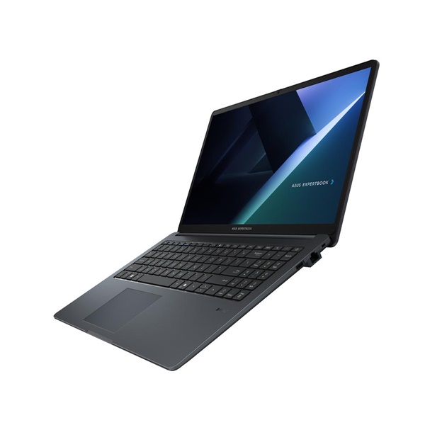 ASUS COM  ExpertBook B1503CVA-S76266 15.6" FHD  Core 5 120U  16GB  512GB M.2 Notebook Szürke