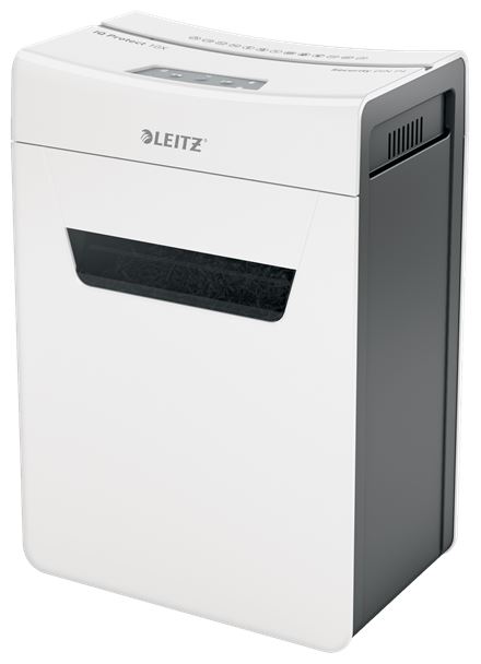 Leitz IQ Protect Premium 10X iratmegsemmisítő (80920000)