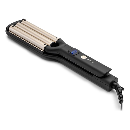 HAZ Huslog Hajgöndörítő - BE-570134