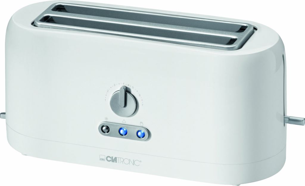Clatronic TA 3534 kenyérpirító
