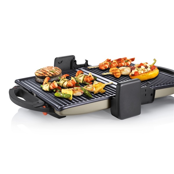 Bosch TFB3302V kontaktgrill