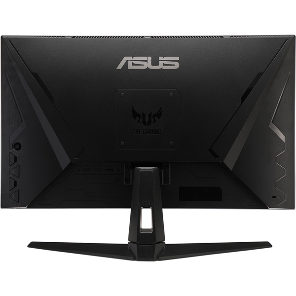 27" ASUS TUF Gamimg VG279Q1A LCD monitor fekete