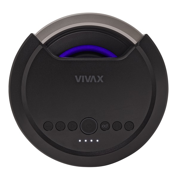 VIVAX BS-700 Bluetooth hangszóró VIVAX BS-700 Bluetooth hangszóró