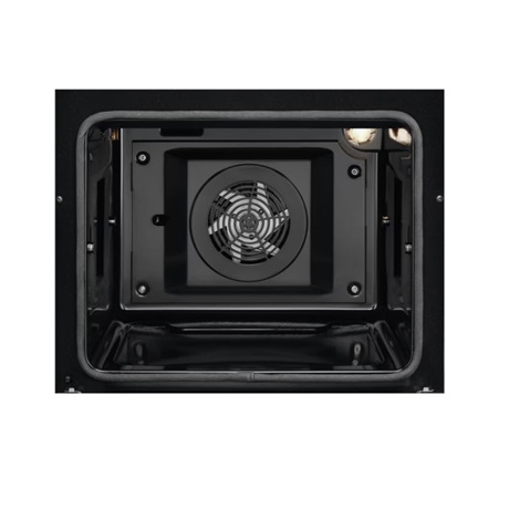Electrolux LKR64020CX Kerámialapos tűzhely