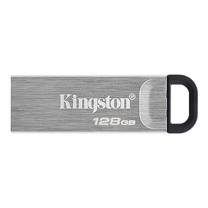 Pen Drive 128GB Kingston DataTraveler Kyson USB 3.2 (DTKN/128GB) Pen Drive 128GB Kingston DataTraveler Kyson USB 3.2 (DTKN/128GB)