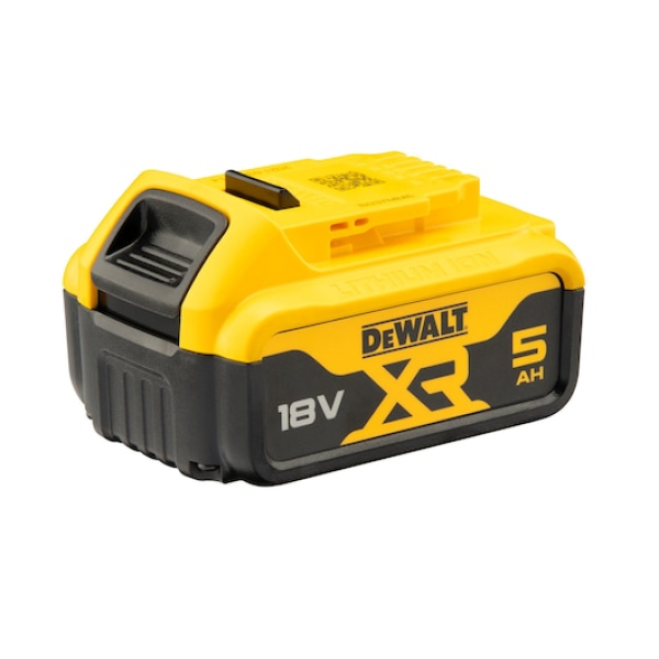 DEWALT Akkumulátor 18V  5Ah  XR  Li-Ion