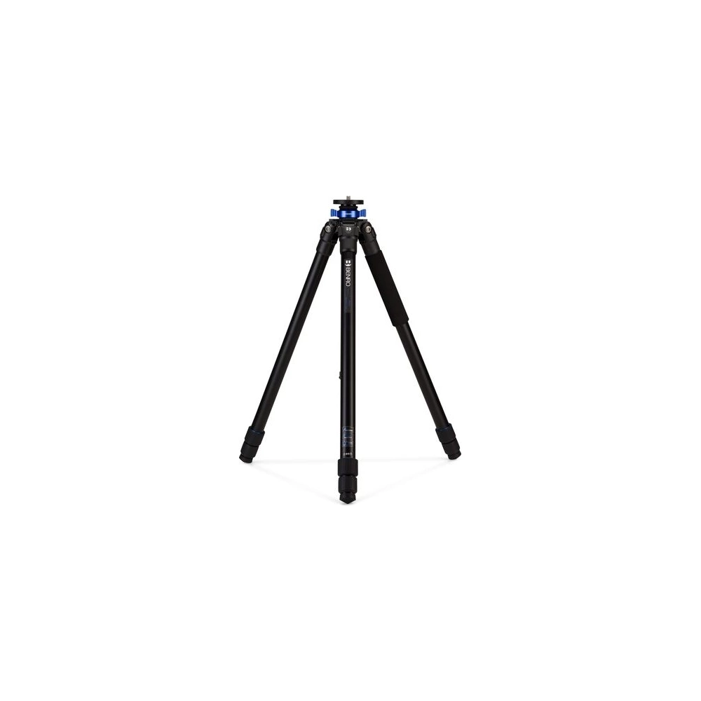 Benro Mach3 AL Series 3 Long Tripod 3 szekciós alumínium állvány Benro Mach3 AL Series 3 Long Tripod 3 szekciós alumínium állvány