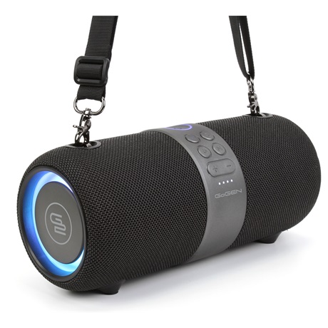 Gogen BS420B BLUETOOTH HANGSZÓRÓ