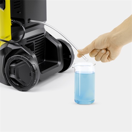 Karcher K 4 1.679-500.0 Magasnyomású mosó