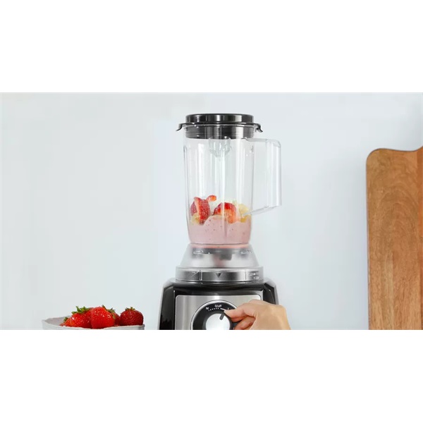 Bosch MCM3501M MultiTalent 3 konyhai robotgép