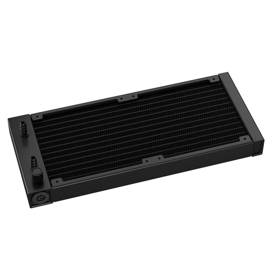  DeepCool LE520  R-LE520-BKAMMN-G-1 Vízhűtés  