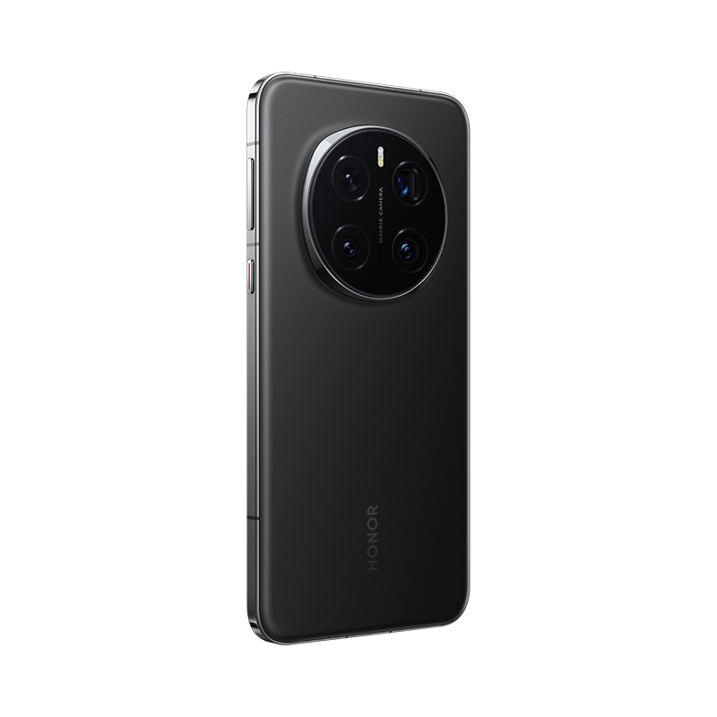 Honor Magic 7 Pro 5G 12GB 512GB Okostelefon Fekete