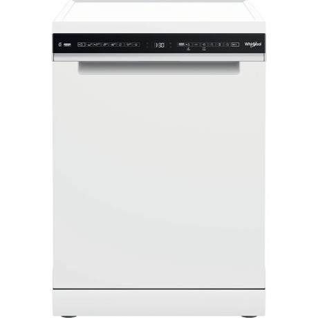 Whirlpool W7F HS51 15 terítékes mosogatógép Whirlpool W7F HS51 15 terítékes mosogatógép