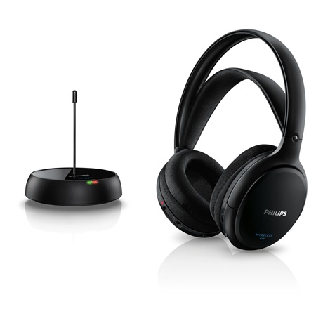 Philips SHC5200/10 FEJHALLGATÓ