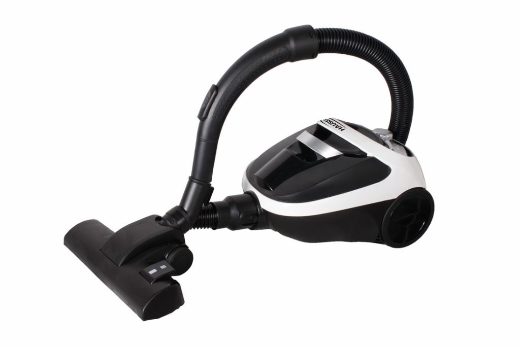 Hauser VC-1810 porszívó Hauser VC-1810 porszívó