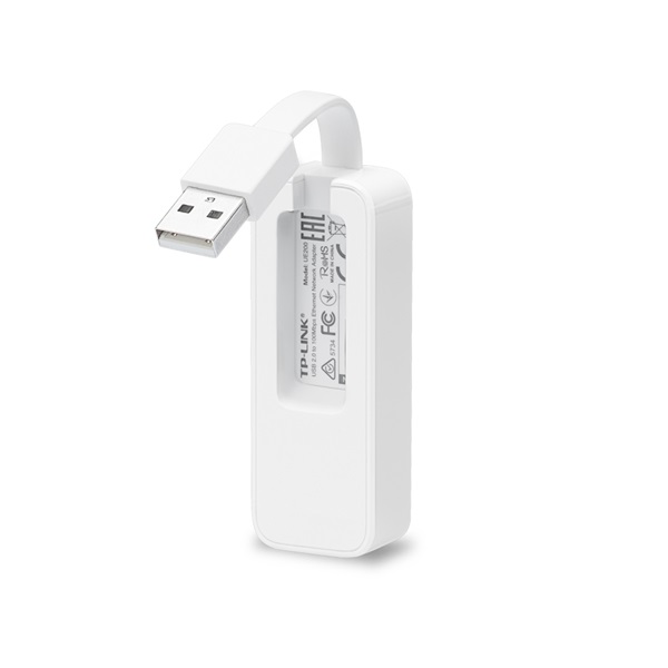 TP-Link UE200 2.0 USB hálózati átalakító 100 Mb/s Ethernetről