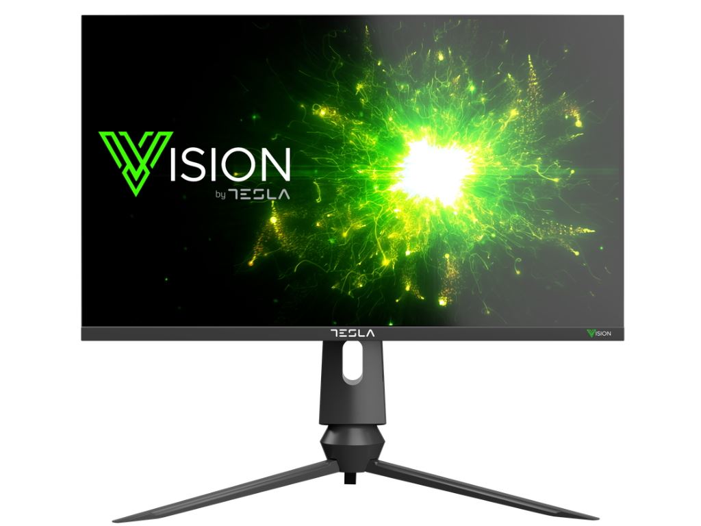 Tesla 27GM620BF 27" monitor fekete